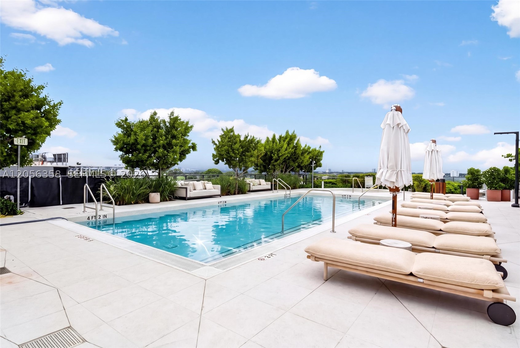 The Well Harbor - Residential Lease