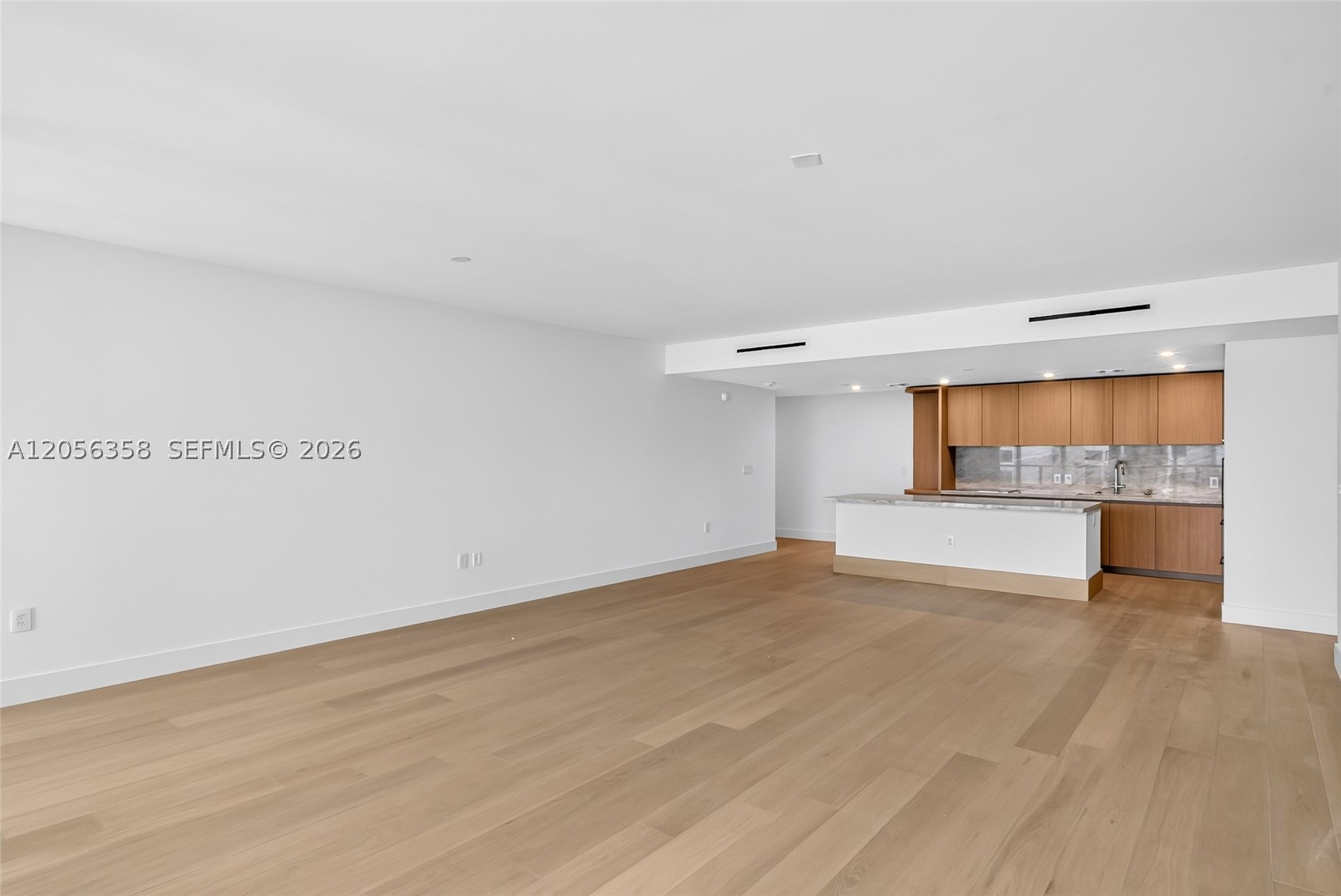 The Well Harbor - Residential Lease