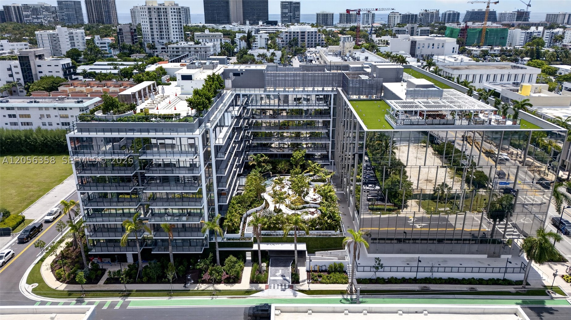 The Well Harbor - Residential Lease