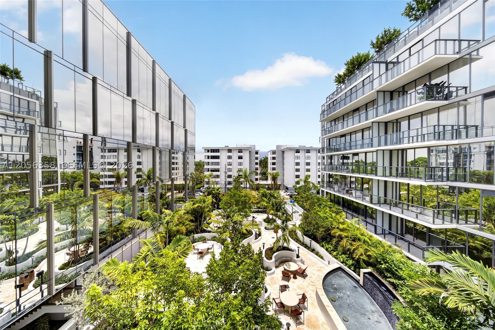 The Well Harbor - Residential Lease