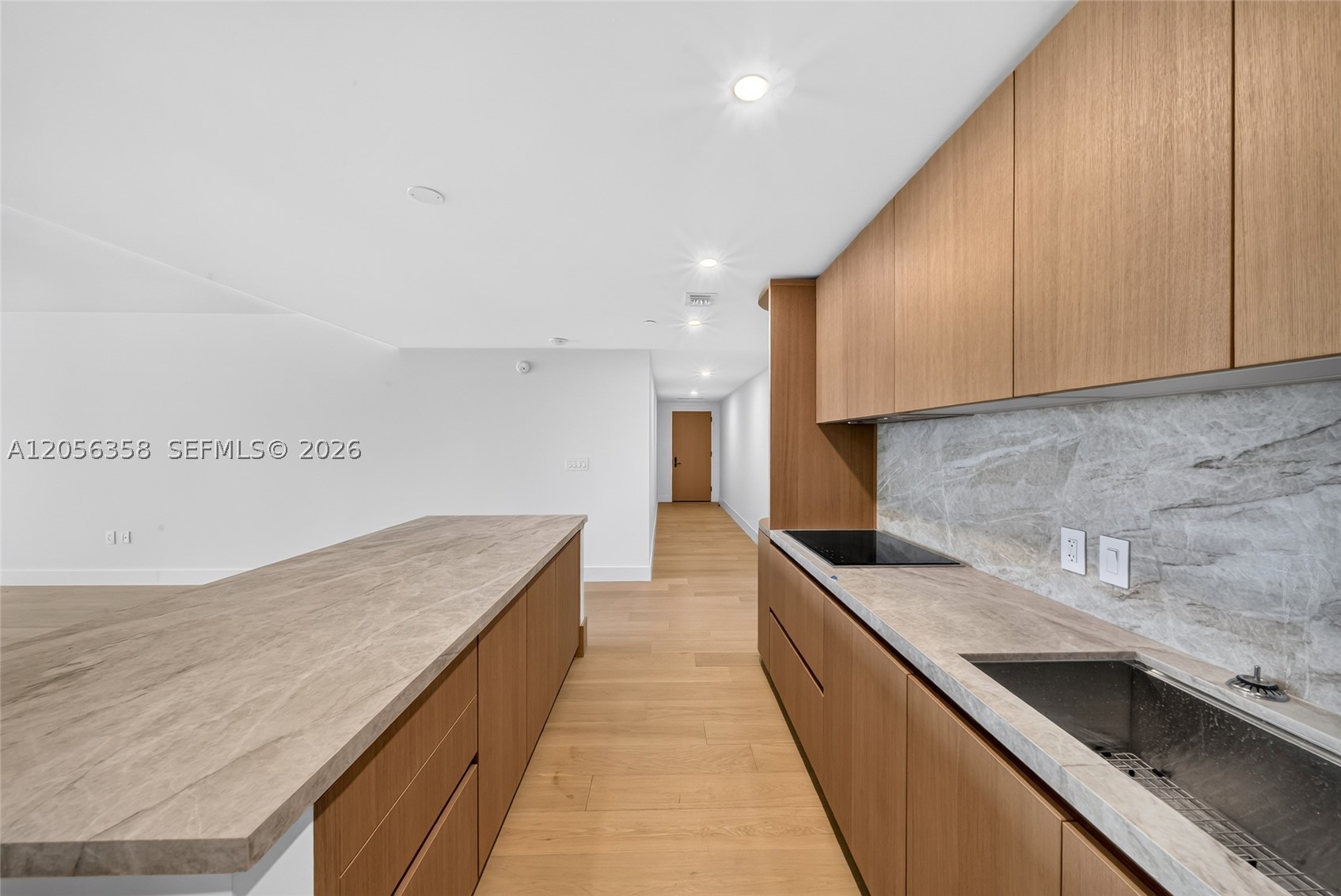 The Well Harbor - Residential Lease