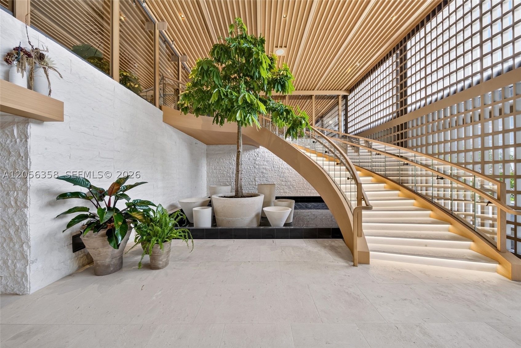 The Well Harbor - Residential Lease