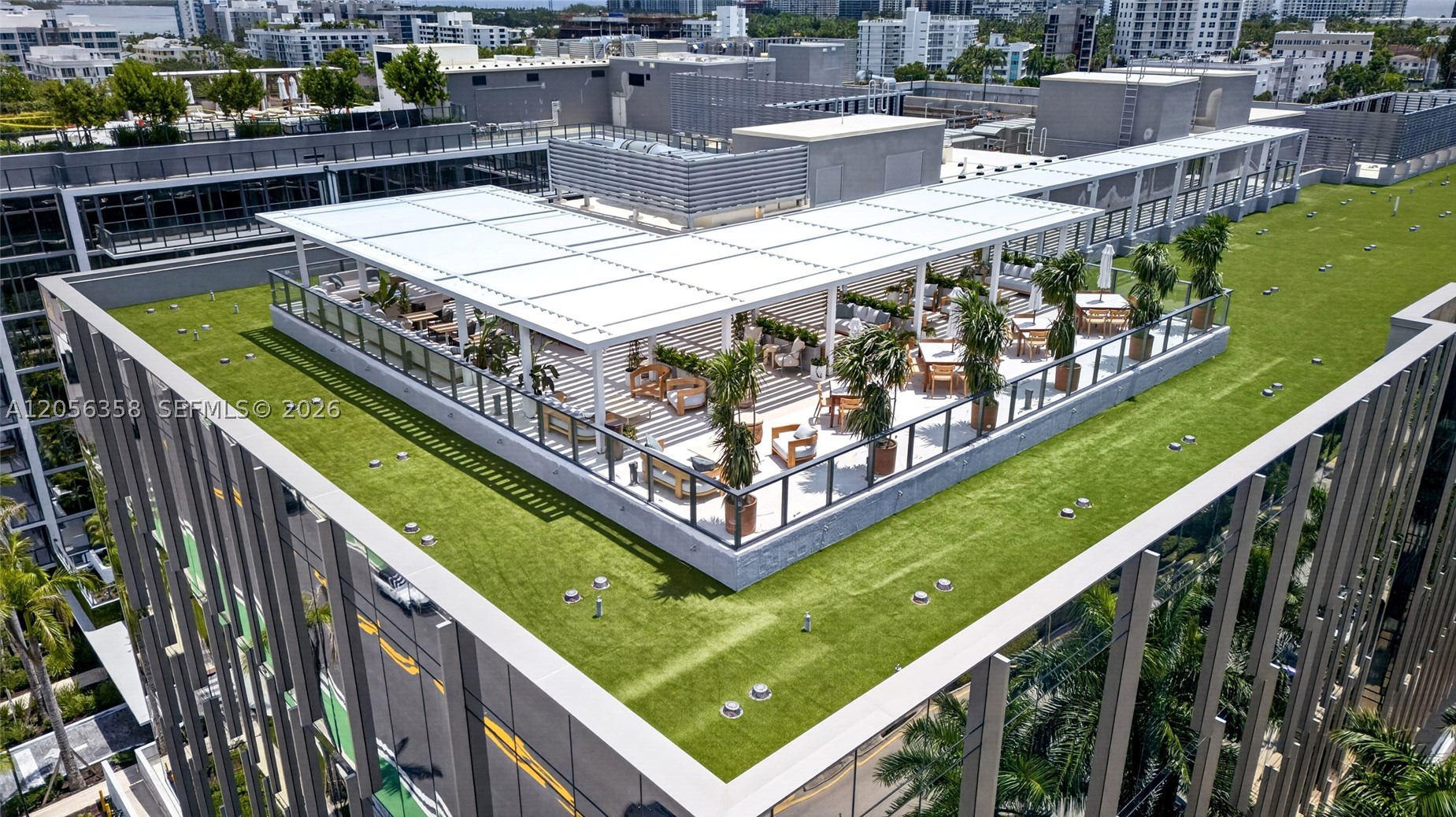 The Well Harbor - Residential Lease