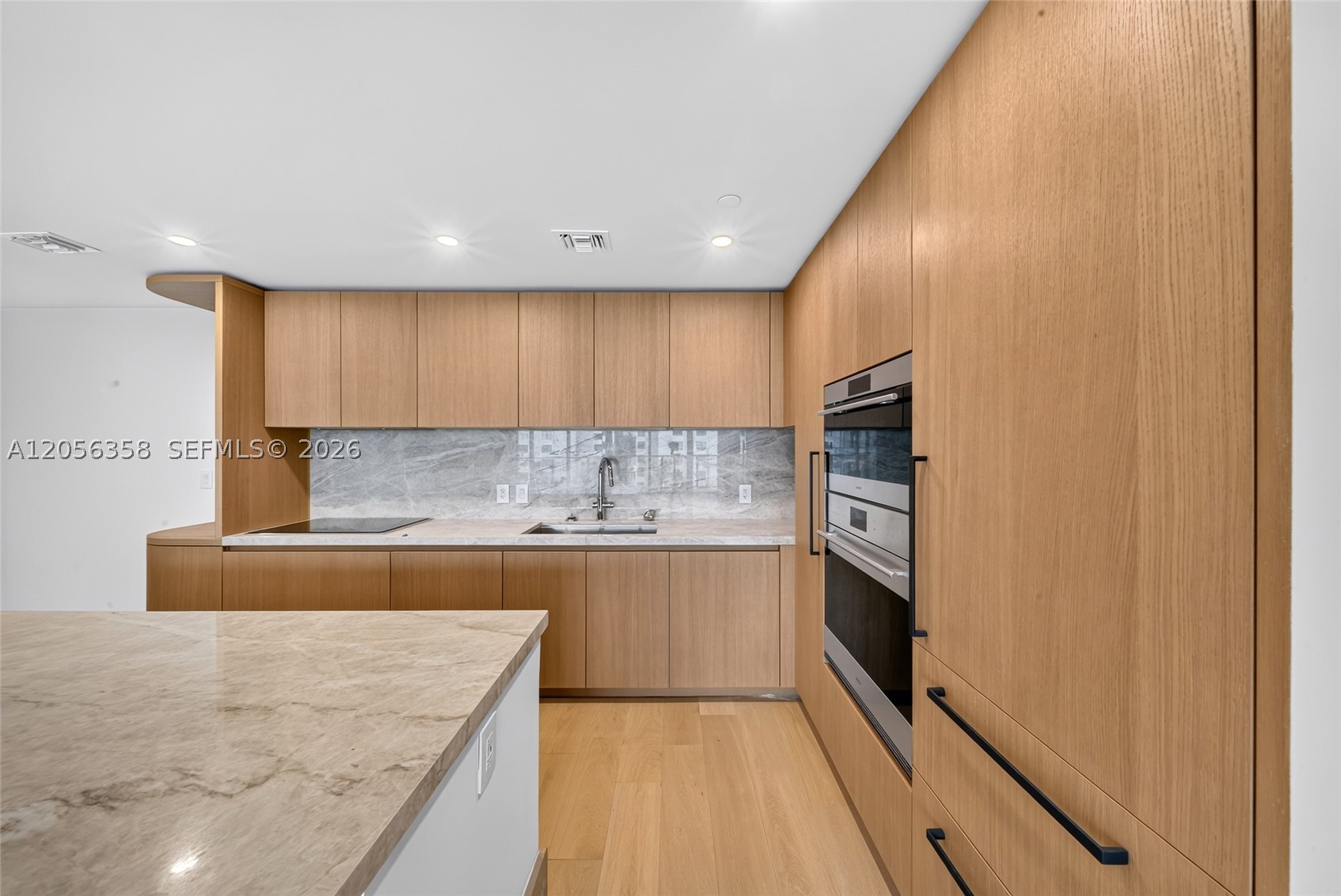 The Well Harbor - Residential Lease