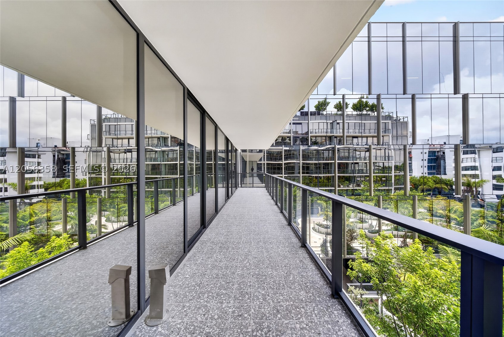 The Well Harbor - Residential Lease