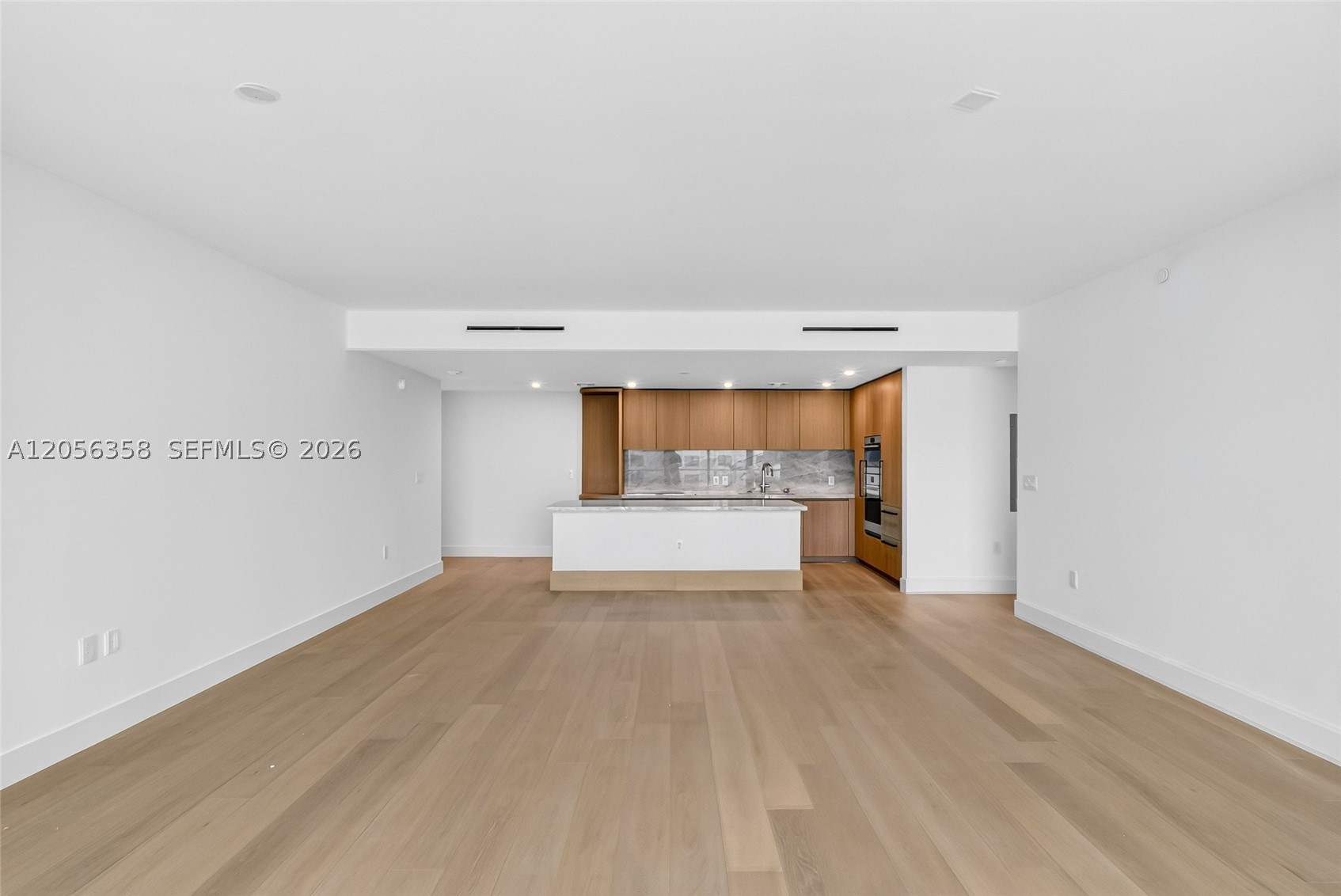 The Well Harbor - Residential Lease