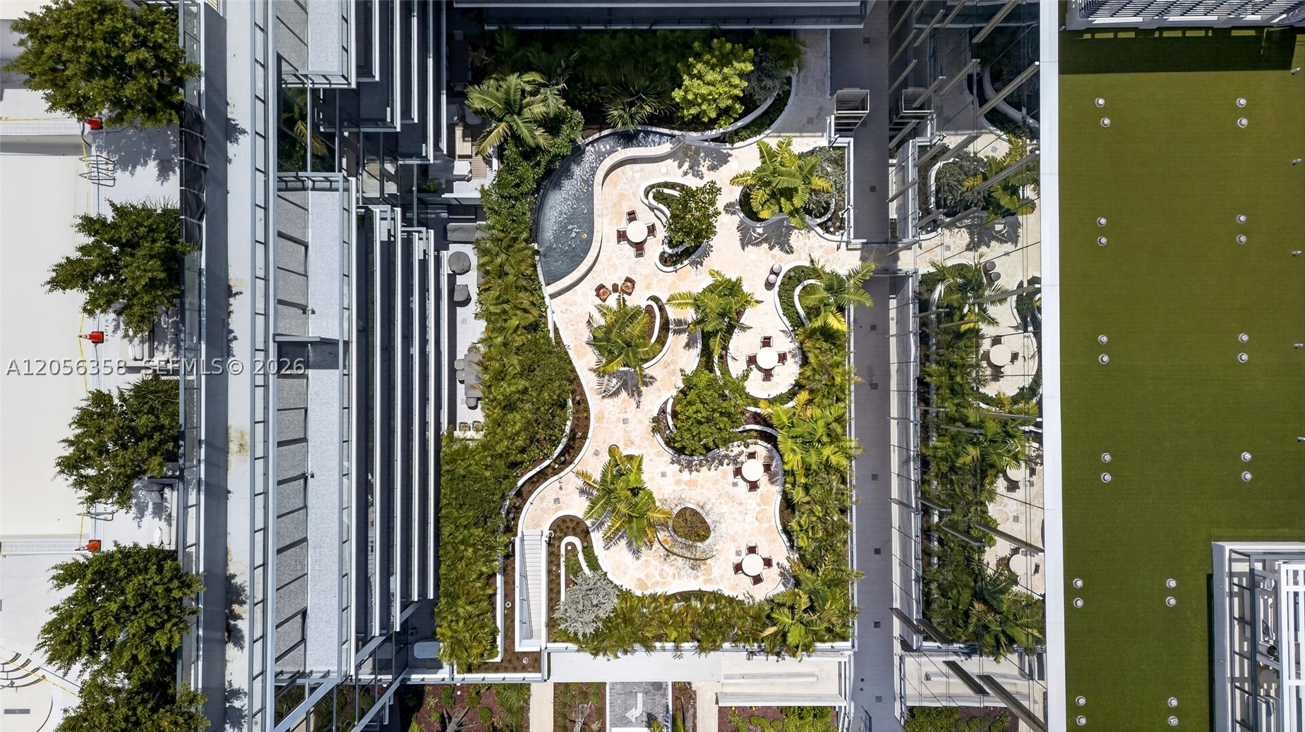 The Well Harbor - Residential Lease