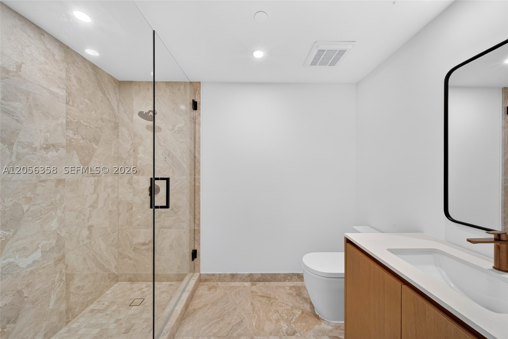The Well Harbor - Residential Lease