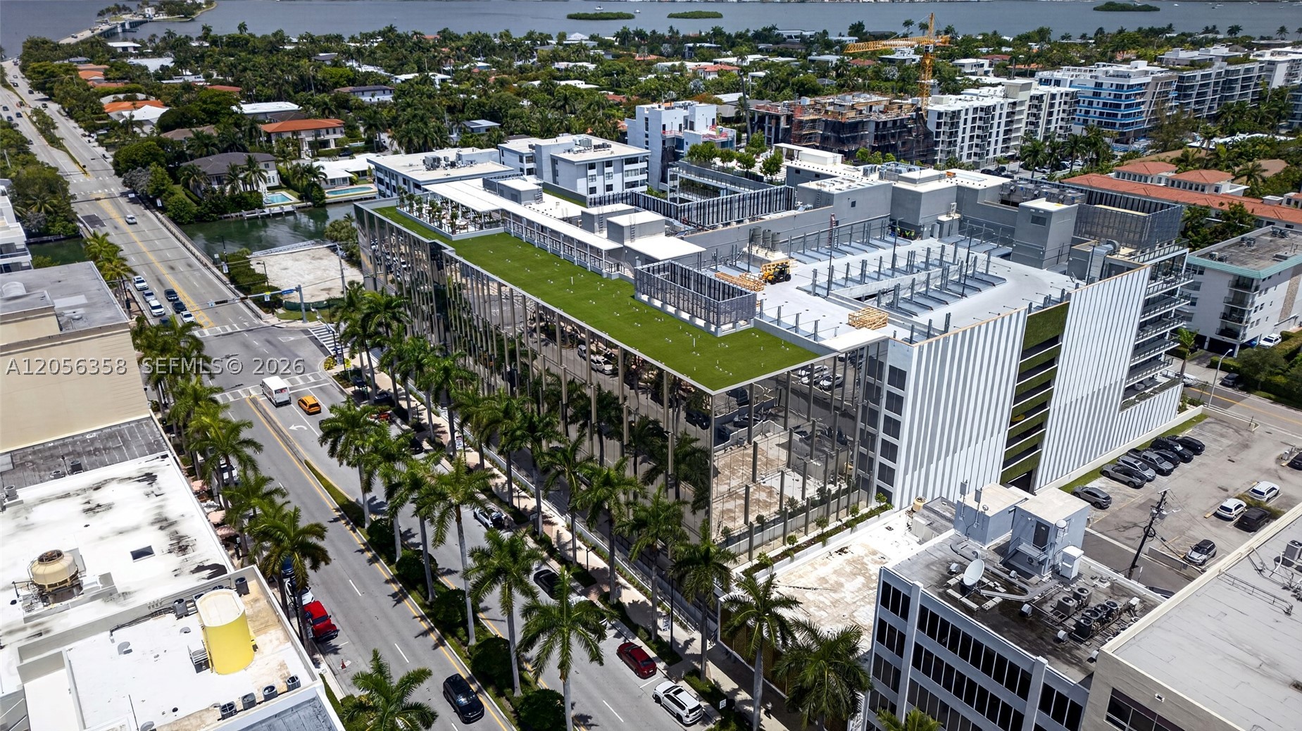 The Well Harbor - Residential Lease