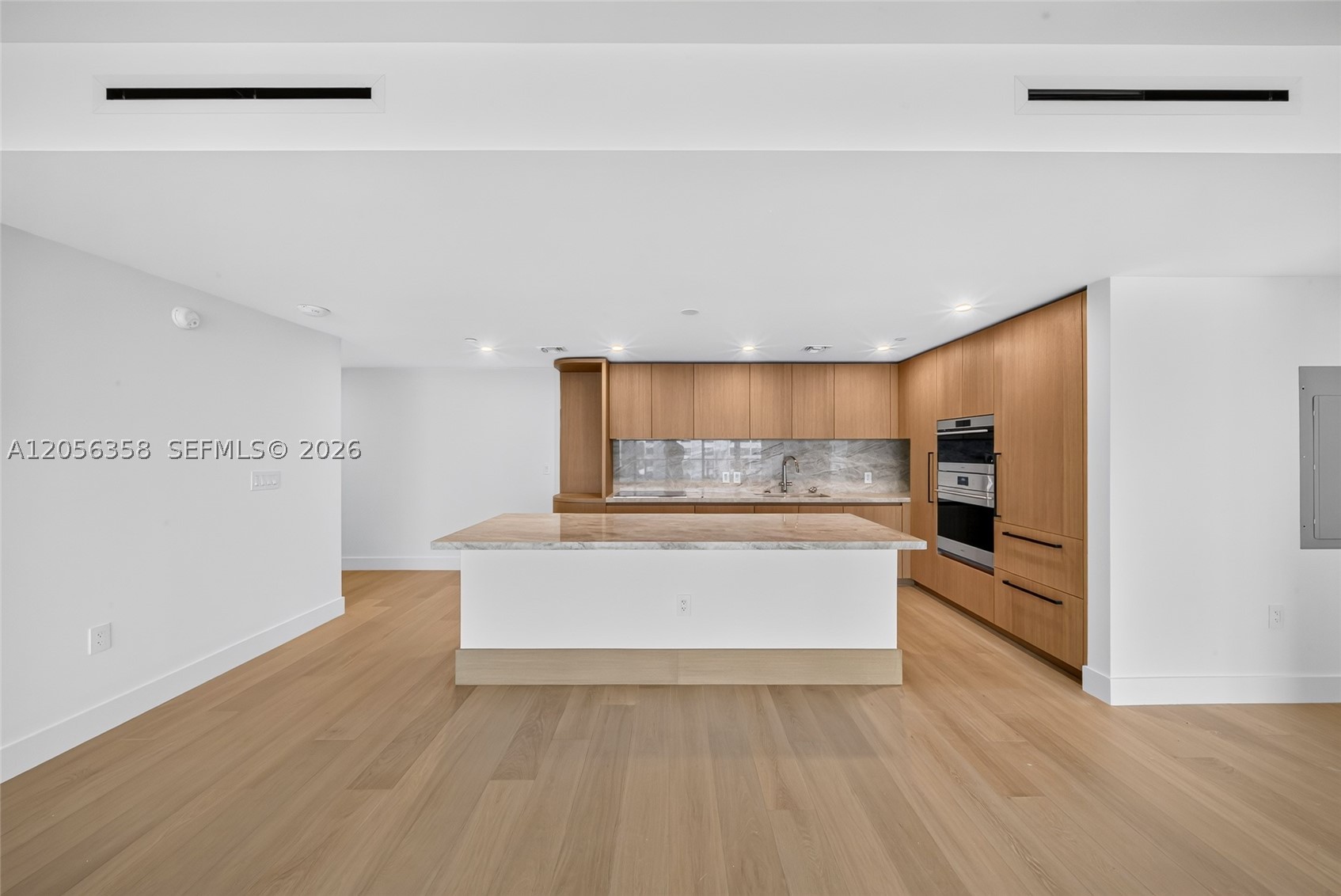 The Well Harbor - Residential Lease