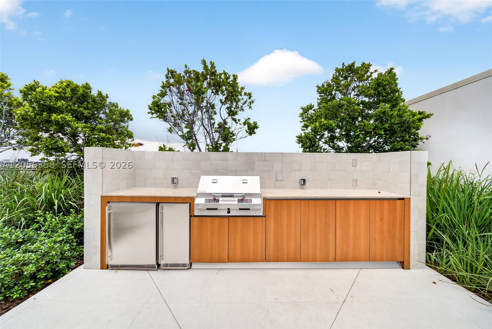 The Well Harbor - Residential Lease