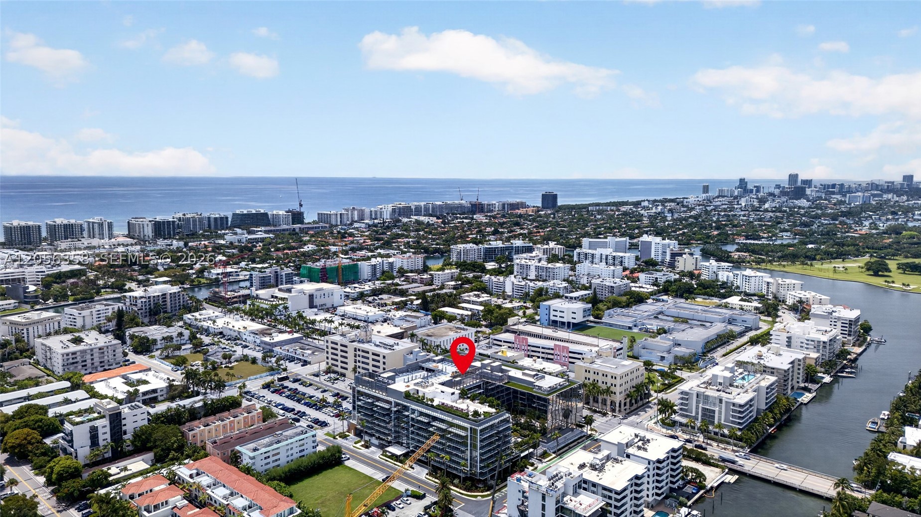 The Well Harbor - Residential Lease