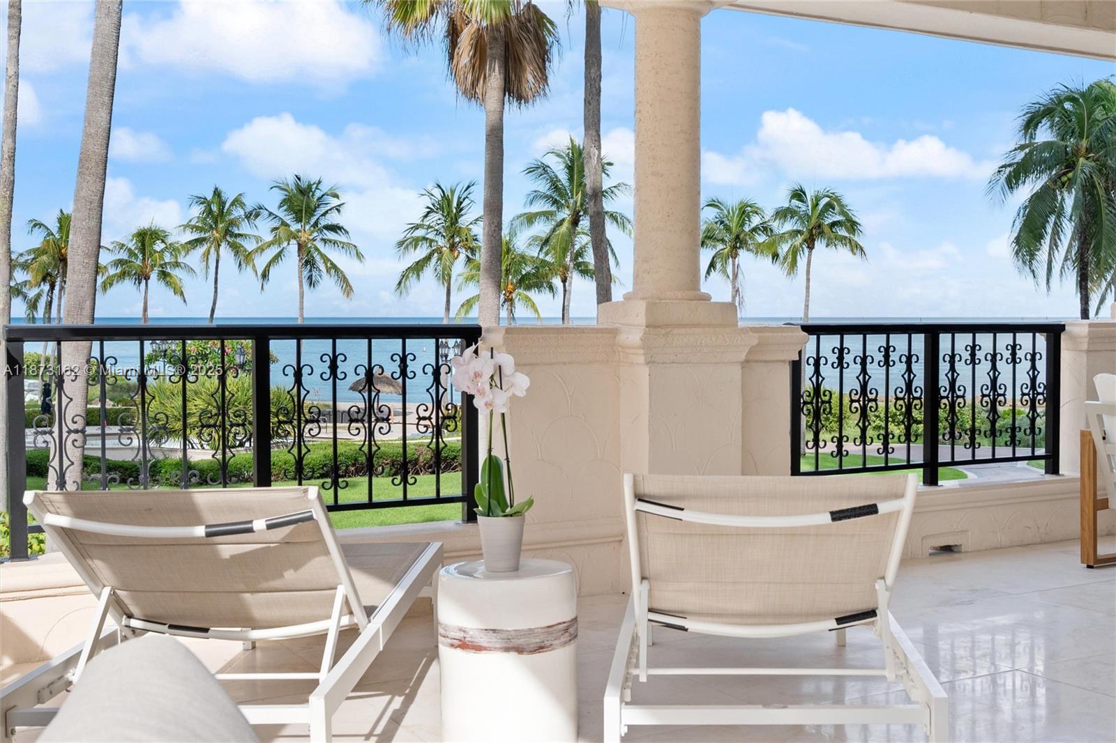 OCEANSIDE @ FISHER ISL CO - Residential