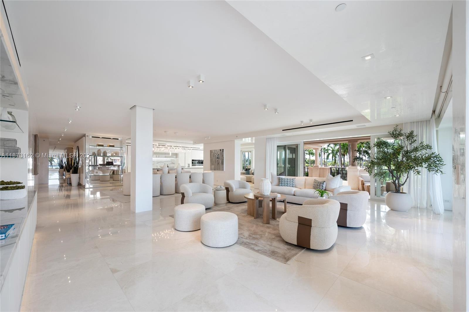 OCEANSIDE @ FISHER ISL CO - Residential