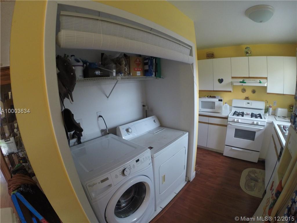 Paul Marks Sub - Residential