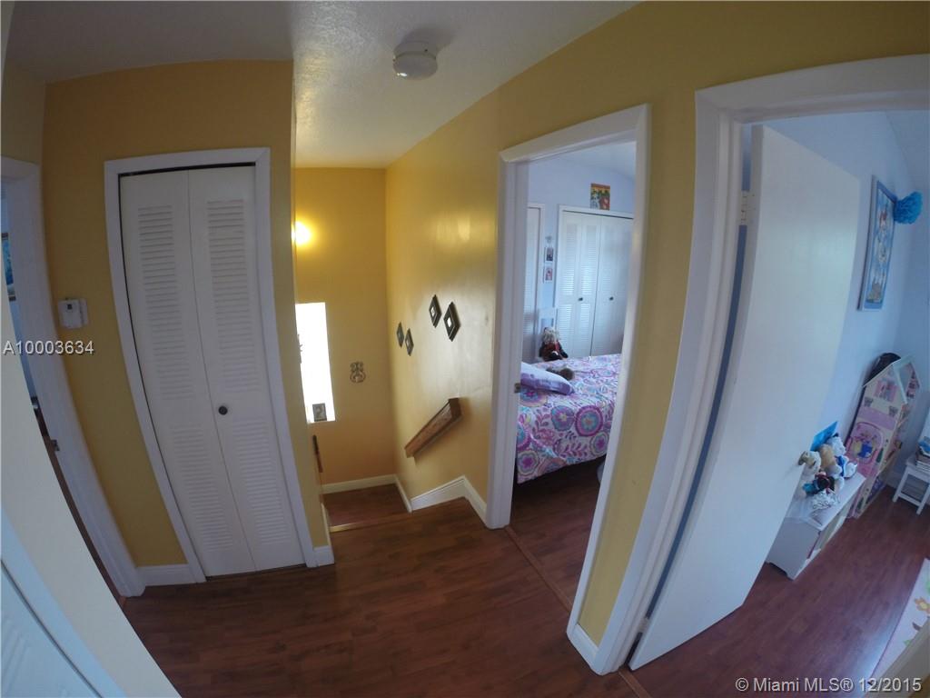 Paul Marks Sub - Residential