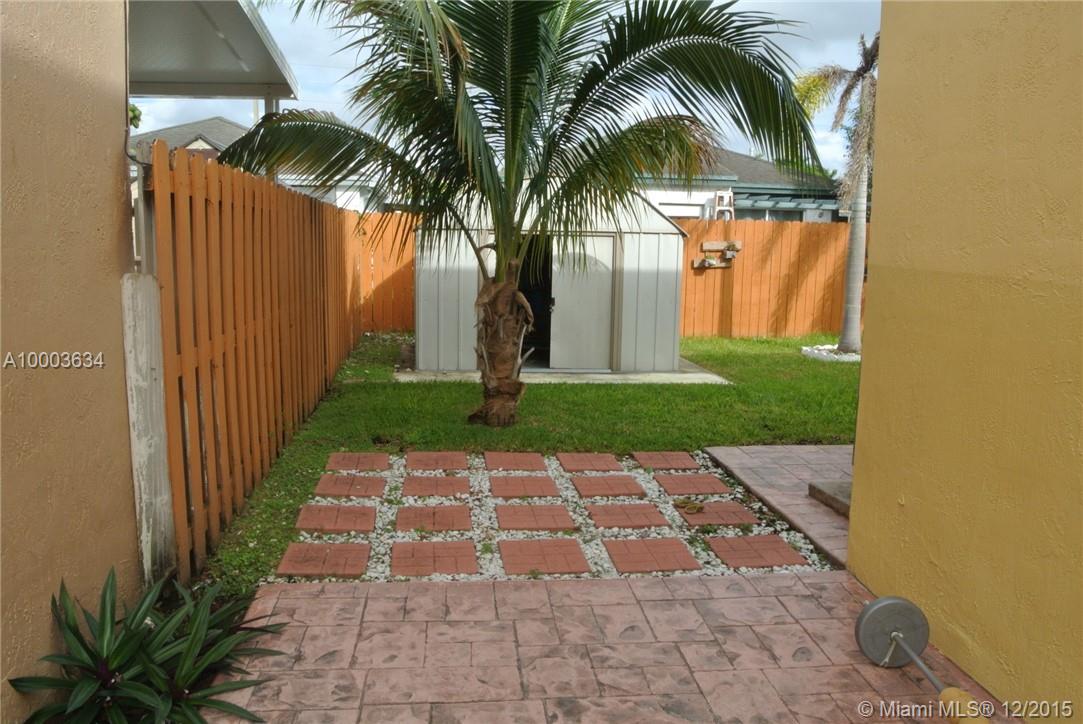 Paul Marks Sub - Residential