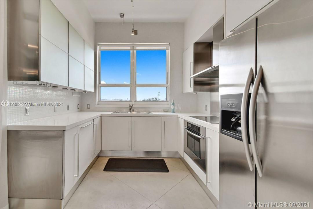 CITE CONDO - Residential Lease