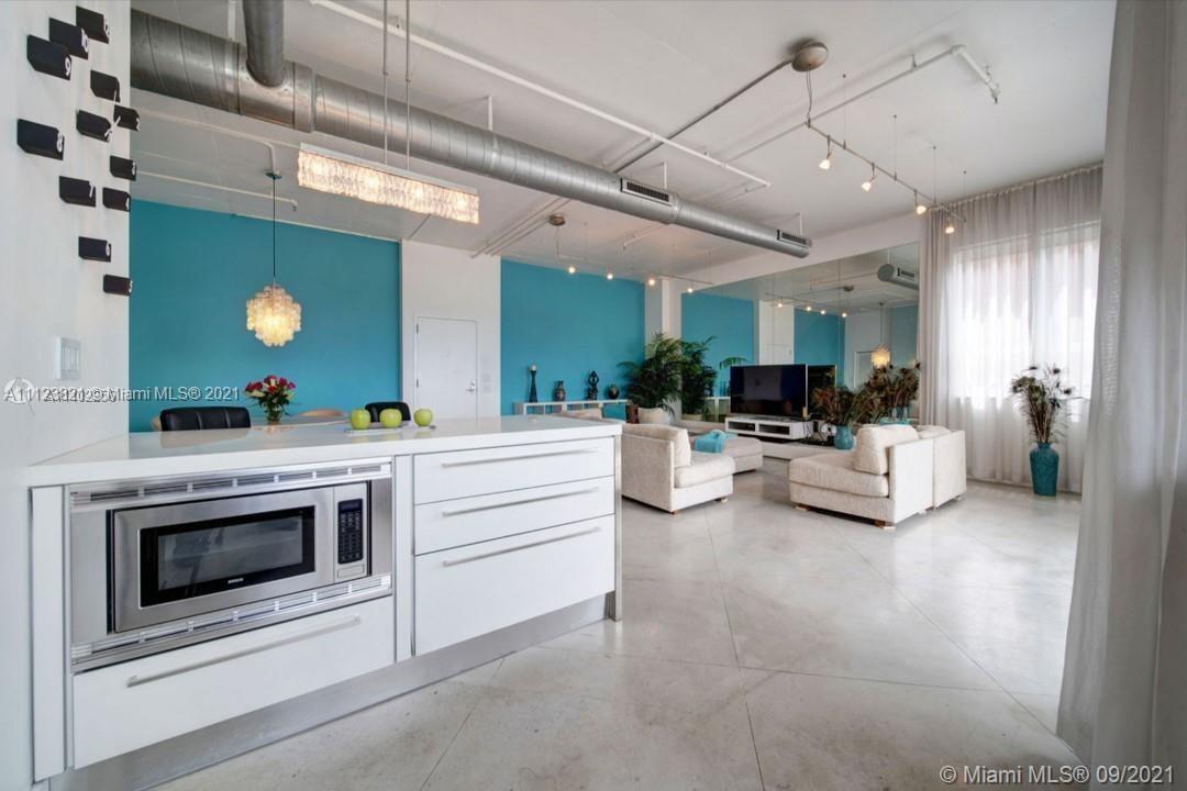 CITE CONDO - Residential Lease