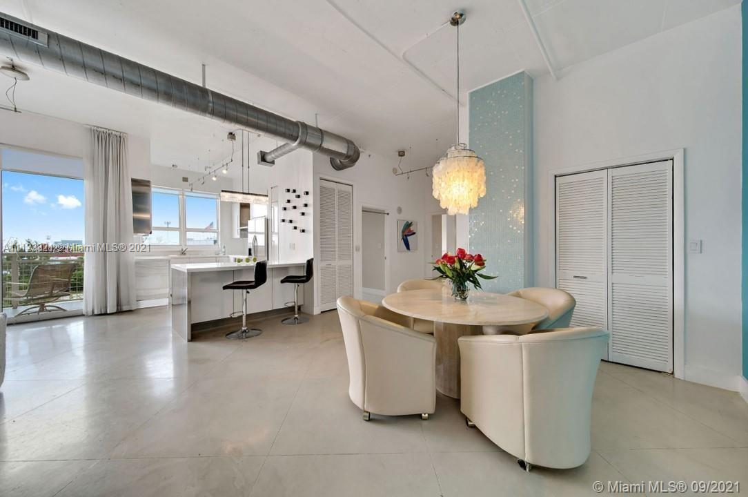 CITE CONDO - Residential Lease