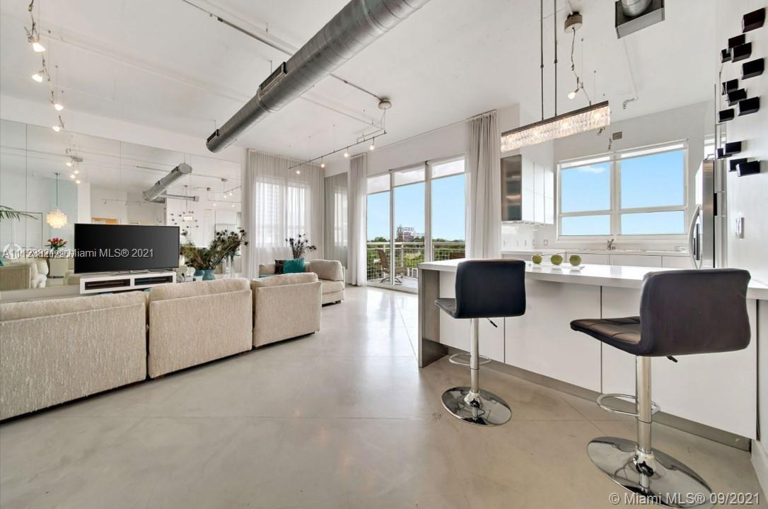 CITE CONDO - Residential Lease