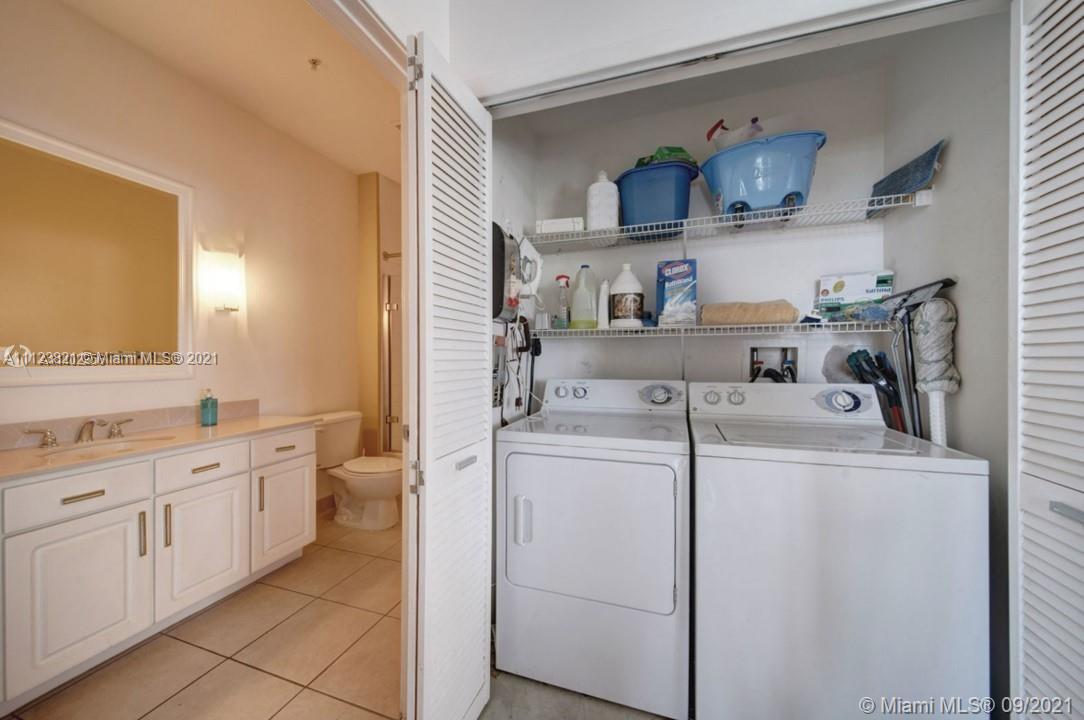 CITE CONDO - Residential Lease