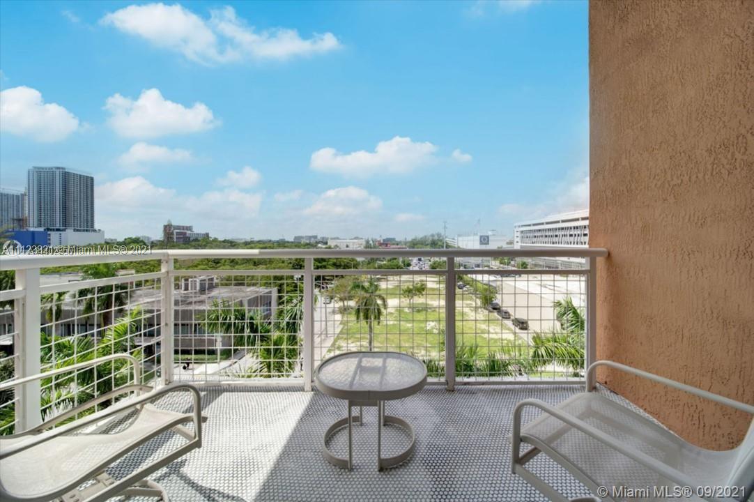 CITE CONDO - Residential Lease