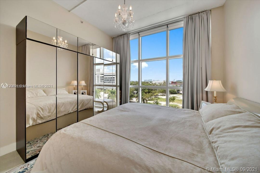 CITE CONDO - Residential Lease