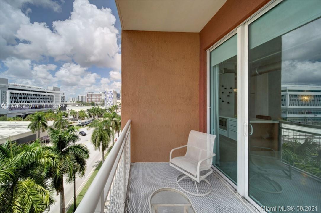 CITE CONDO - Residential Lease