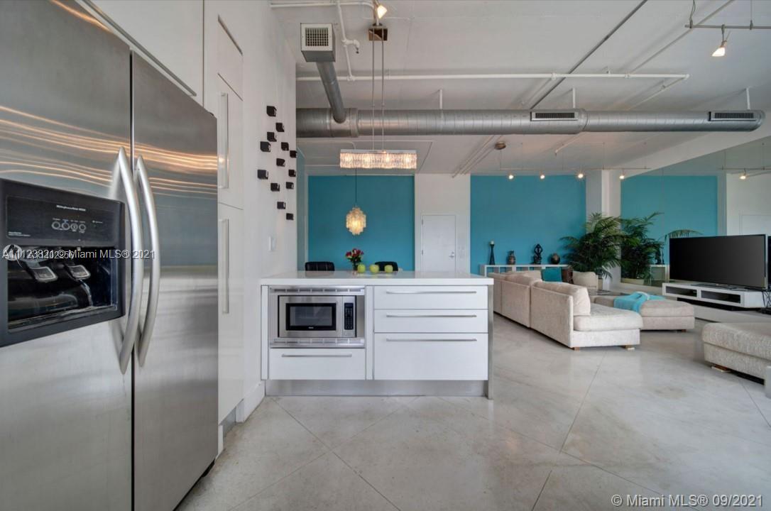 CITE CONDO - Residential Lease