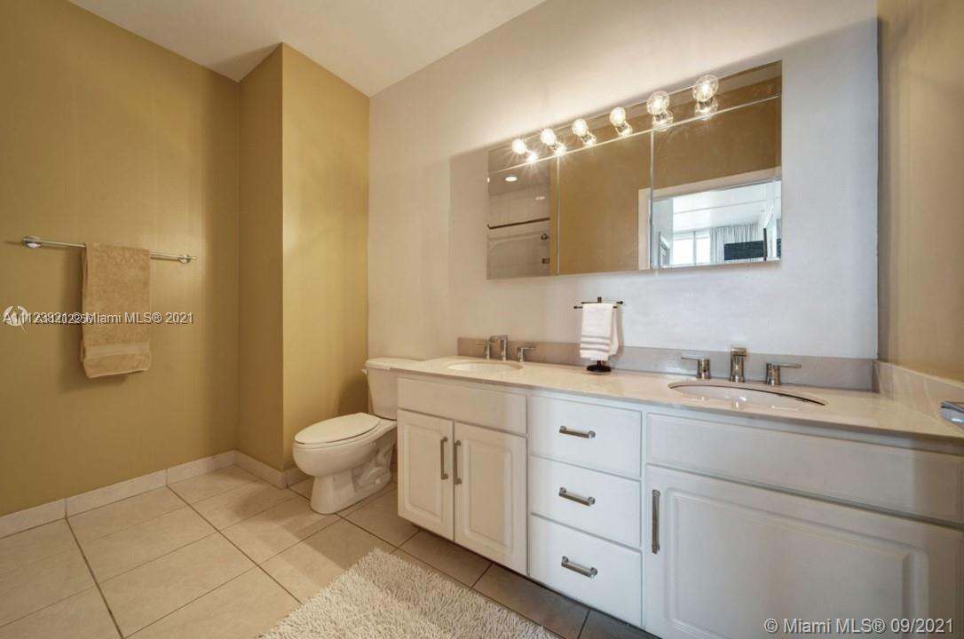 CITE CONDO - Residential Lease