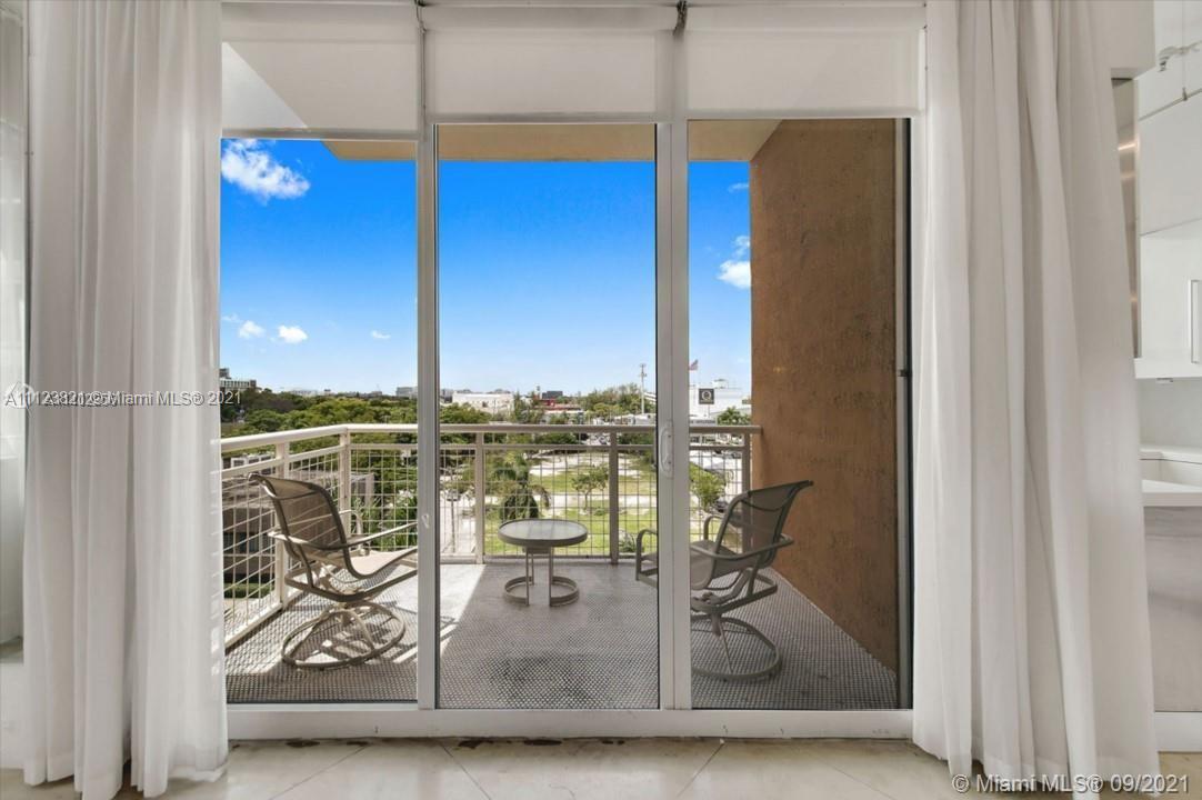 CITE CONDO - Residential Lease