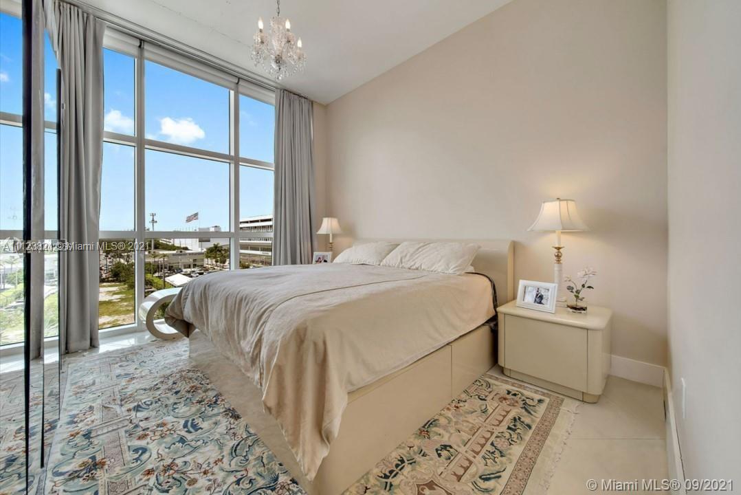 CITE CONDO - Residential Lease