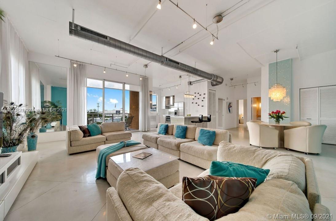 CITE CONDO - Residential Lease