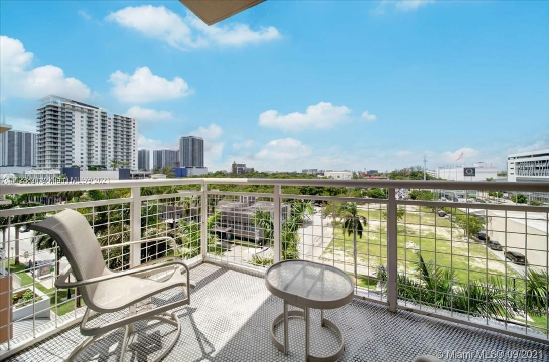 CITE CONDO - Residential Lease