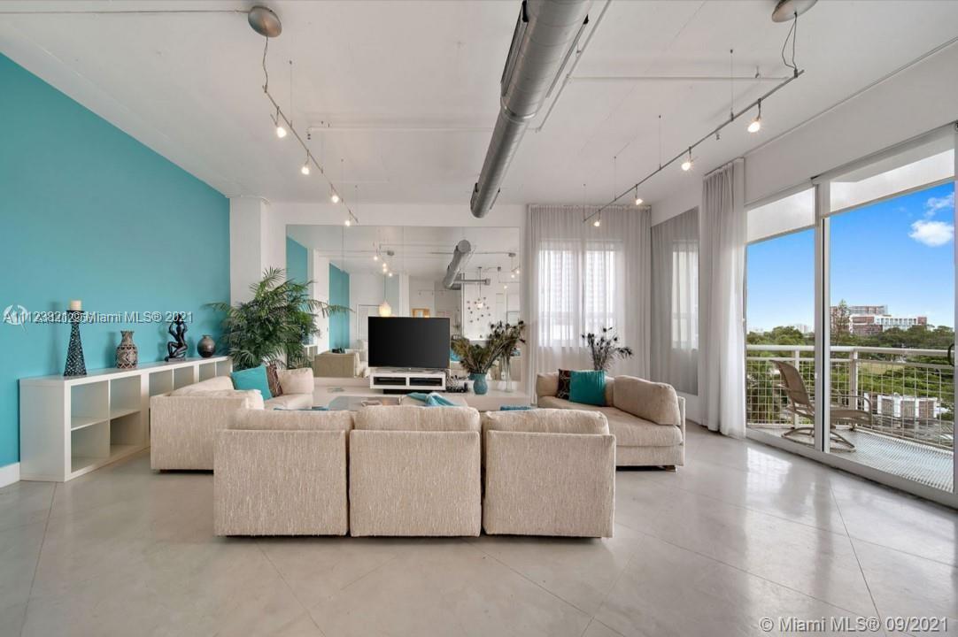 CITE CONDO - Residential Lease