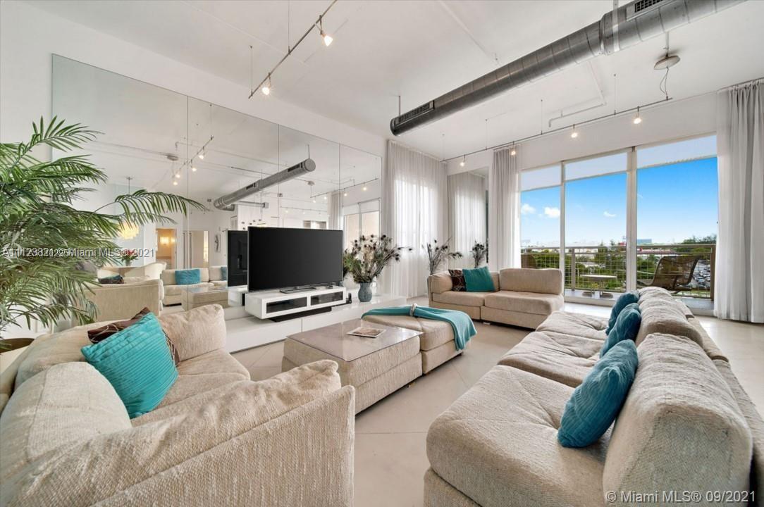 CITE CONDO - Residential Lease