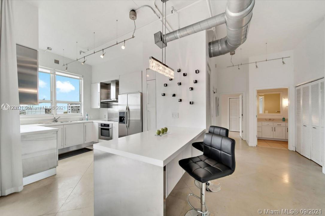 CITE CONDO - Residential Lease