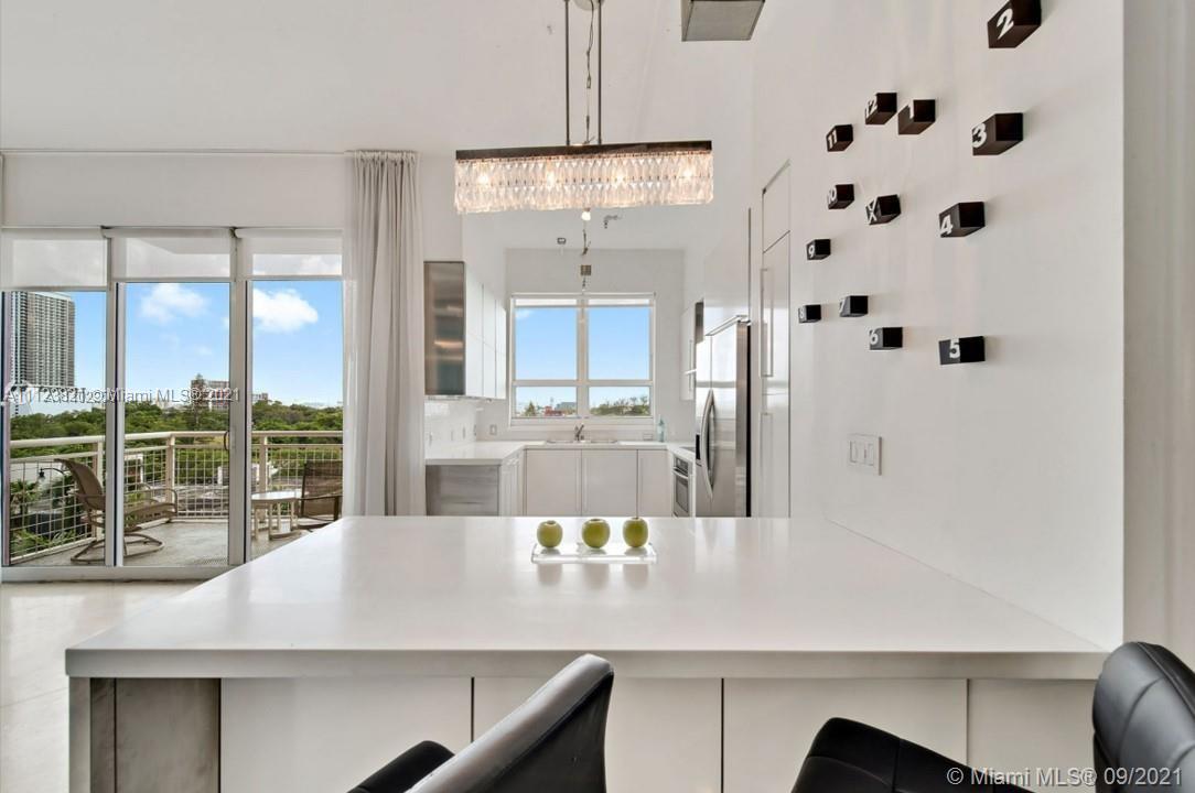 CITE CONDO - Residential Lease