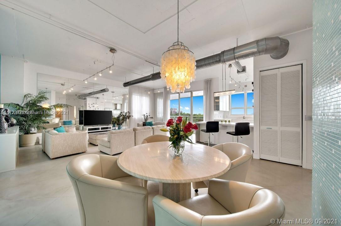 CITE CONDO - Residential Lease
