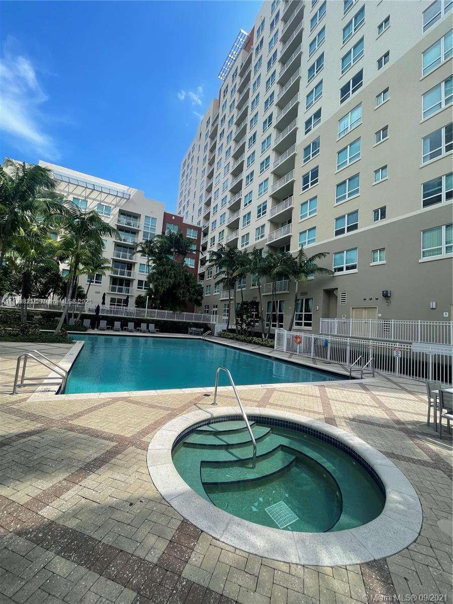 CITE CONDO - Residential Lease