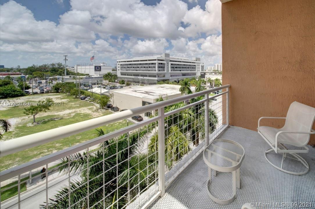 CITE CONDO - Residential Lease
