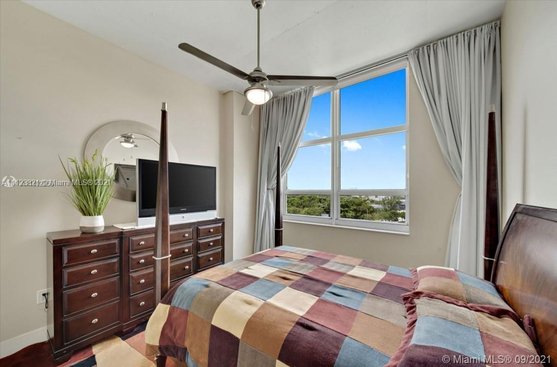 CITE CONDO - Residential Lease