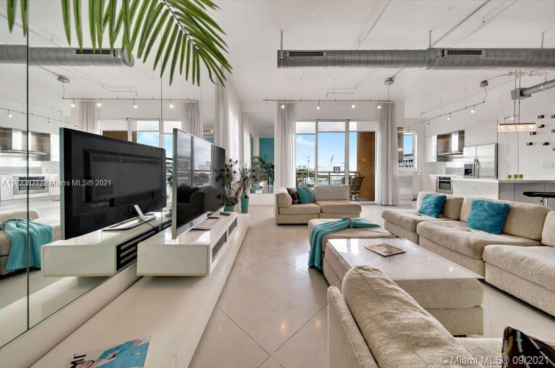 CITE CONDO - Residential Lease