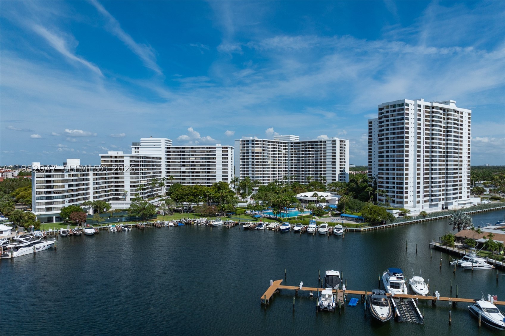 OLYMPUS CONDO PHASE - Residential