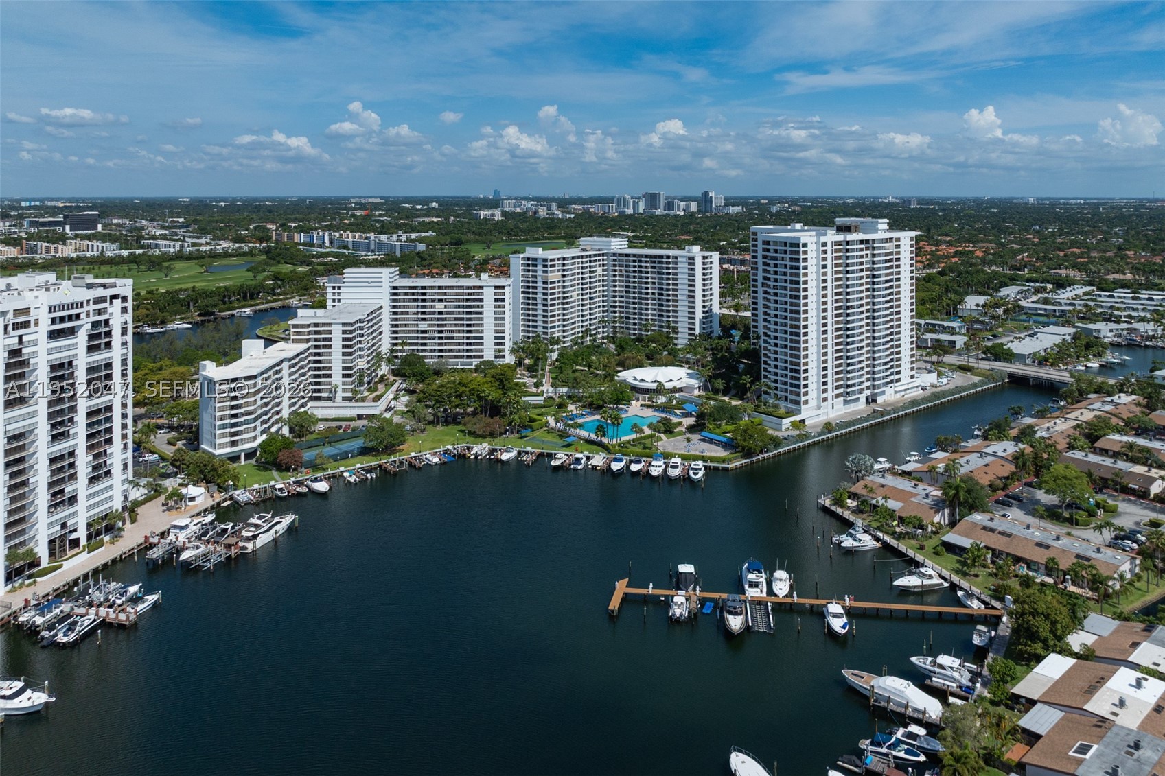OLYMPUS CONDO PHASE - Residential