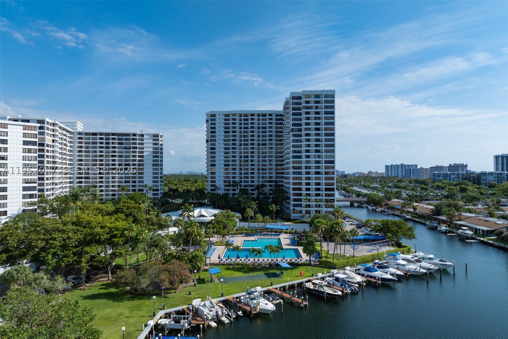 OLYMPUS CONDO PHASE - Residential