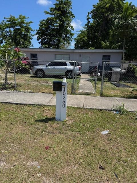 Nice Development Opportunity with Income-Producing Home!
The house is sold along with the lot - 30-5032-000-0330
Don’t miss this rare chance to own a prime residential property being sold with an additional parcel
(Folio #30-5032-000-0330), offering outstanding potential for new construction. Combined, the two parcels allow for development of up to 12 units—ideal for investors or developers looking to build in a high-demand area.
The existing property features a well-maintained single-family home with 3 bedrooms and 2 bathrooms, perfect for generating rental income while you plan your new project or as a primary residence with long-term value.
Located in a growing neighborhood with strong rental demand, this is an excellent opportunity to secure a property with built-in potential.