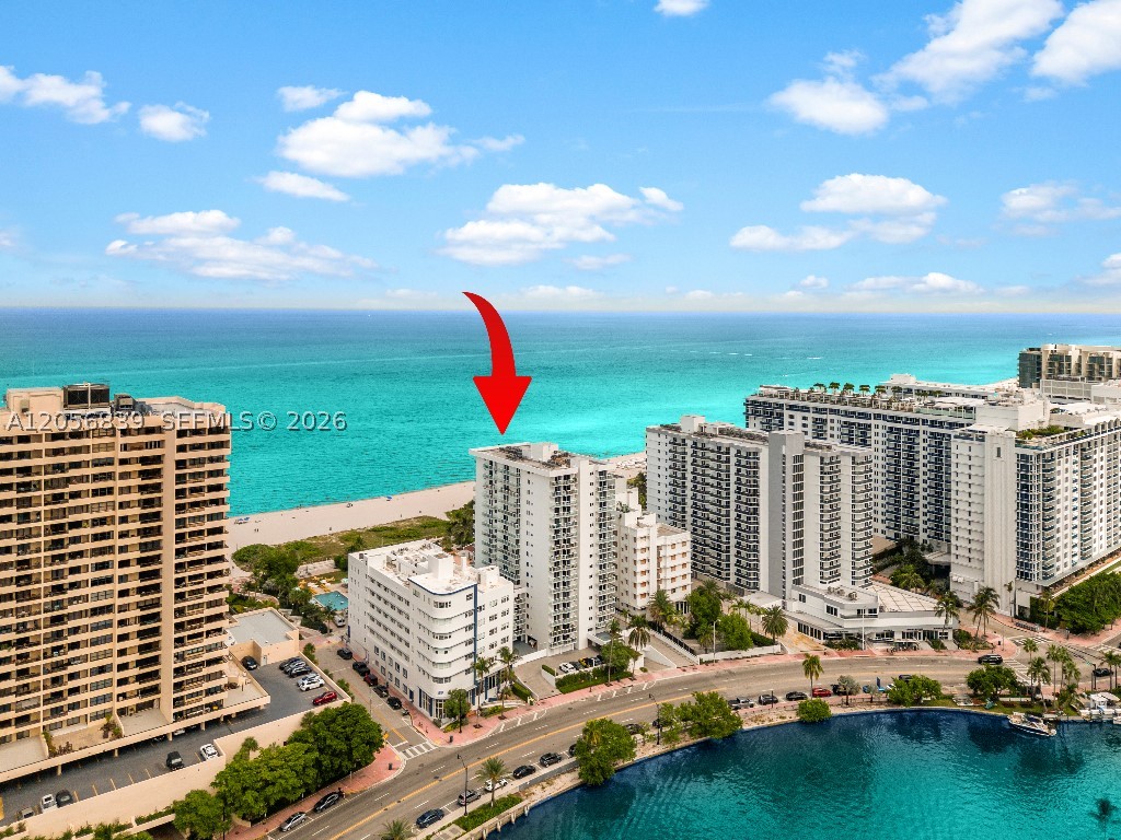 THE ROYAL CLUB CONDO - Residential