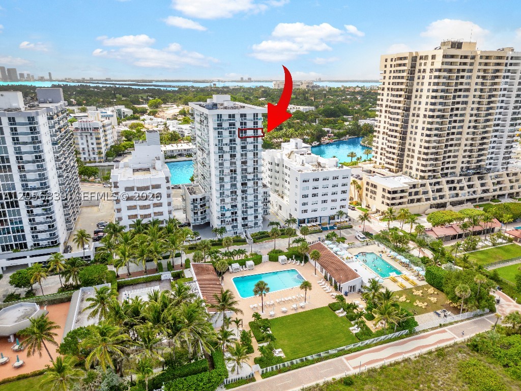 THE ROYAL CLUB CONDO - Residential